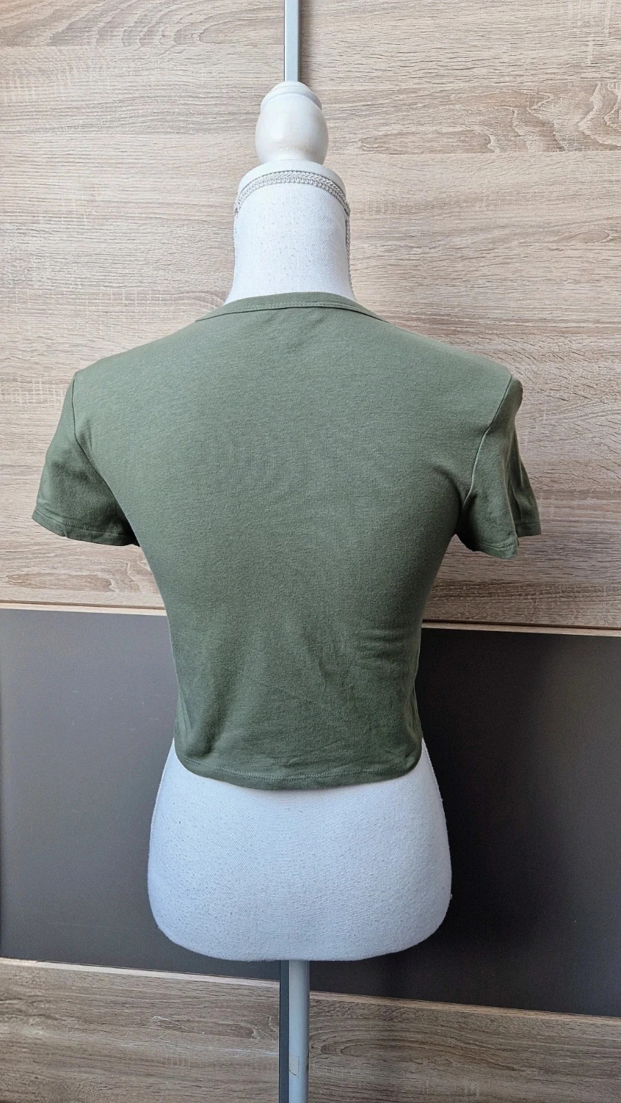 Short Jennyfer T-shirt Size M – photo 3